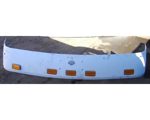 Sun Visor (External) FREIGHTLINER COLUMBIA Sam's Riverside Truck Parts Inc