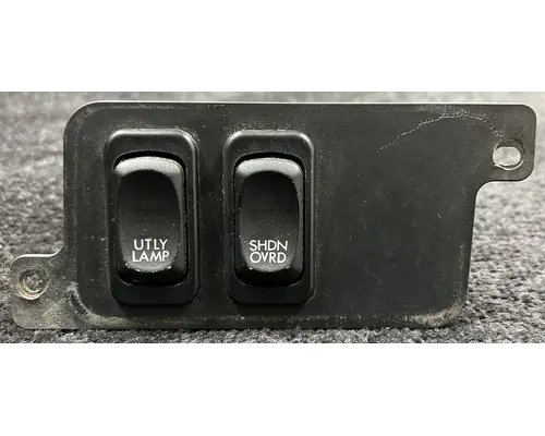 Dash / Console Switch FREIGHTLINER COLUMBIA High Mountain Horsepower