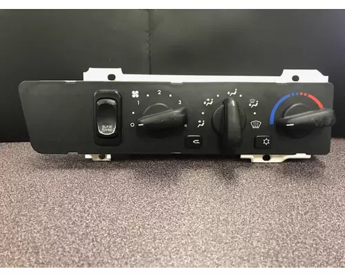 Temperature Control FREIGHTLINER COLUMBIA Stateline Truck Parts And Recycling Inc