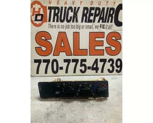 Temperature Control FREIGHTLINER Columbia Hd Truck Repair &amp; Service