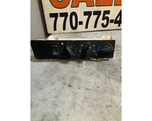 Temperature Control FREIGHTLINER Columbia Hd Truck Repair &amp; Service