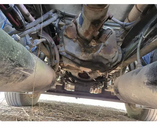 Transmission Assembly Freightliner COLUMBIA Bobby Johnson Equipment Co., Inc.