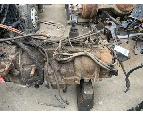 Transmission Assembly FREIGHTLINER COLUMBIA Payless Truck Parts