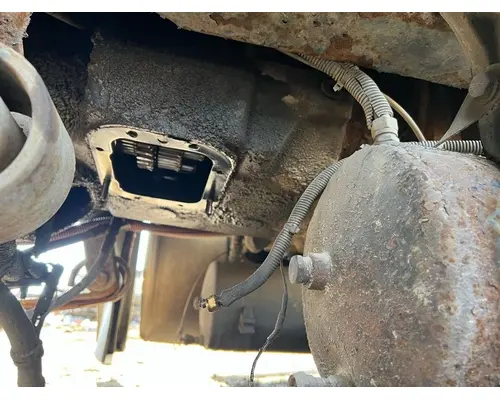 Transmission Assembly FREIGHTLINER COLUMBIA Truck Salvage International Inc