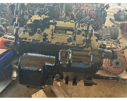 Transmission Assembly FREIGHTLINER COLUMBIA Usa Trade &amp; Exports Inc