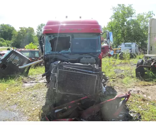 Complete Vehicle FREIGHTLINER COLUMBIA WM. Cohen &amp; Sons