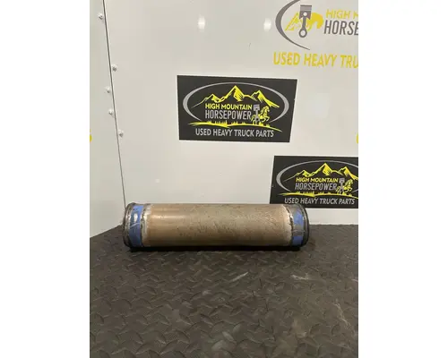 Turbocharger / Supercharger FREIGHTLINER COLUMBIA High Mountain Horsepower