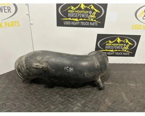 Turbocharger / Supercharger FREIGHTLINER COLUMBIA High Mountain Horsepower