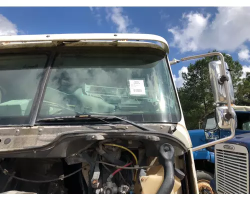 Windshield Glass FREIGHTLINER COLUMBIA B &amp; W  Truck Center