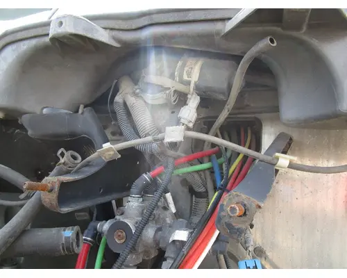 Wiper Motor, Windshield FREIGHTLINER COLUMBIA Tim Jordan's Truck Parts, Inc.