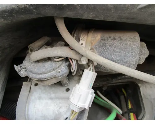 Wiper Motor, Windshield FREIGHTLINER COLUMBIA Tim Jordan's Truck Parts, Inc.