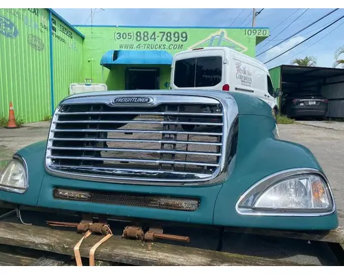 Hood FREIGHTLINER COMMERCIAL VEHICLE 4-trucks Enterprises LLC