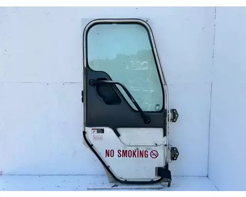 Door Assembly, Front Freightliner CONDOR LOW CAB FORWARD Complete Recycling Group LLC
