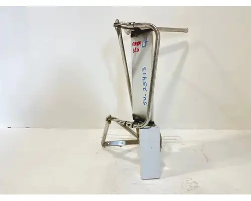 Mirror (Side View) Freightliner CONDOR LOW CAB FORWARD Complete Recycling Group LLC