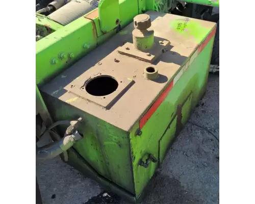 Miscellaneous Parts Freightliner CONDOR LOW CAB FORWARD Garabedian Equipment Company