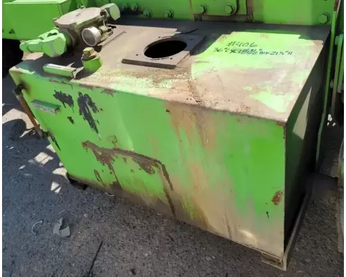Miscellaneous Parts Freightliner CONDOR LOW CAB FORWARD Garabedian Equipment Company