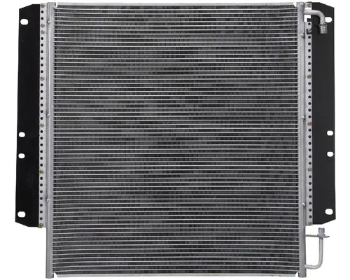 Air Conditioner Condenser FREIGHTLINER CONDOR LKQ Heavy Truck - Goodys