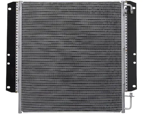 Air Conditioner Condenser FREIGHTLINER CONDOR LKQ Plunks Truck Parts And Equipment - Jackson