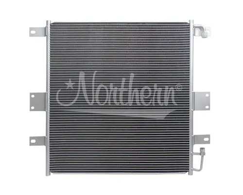 Air Conditioner Condenser Freightliner CONDOR Holst Truck Parts