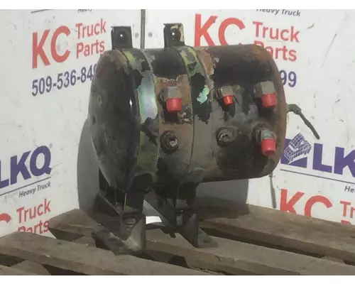 Air Tank FREIGHTLINER CONDOR LKQ KC Truck Parts - Inland Empire