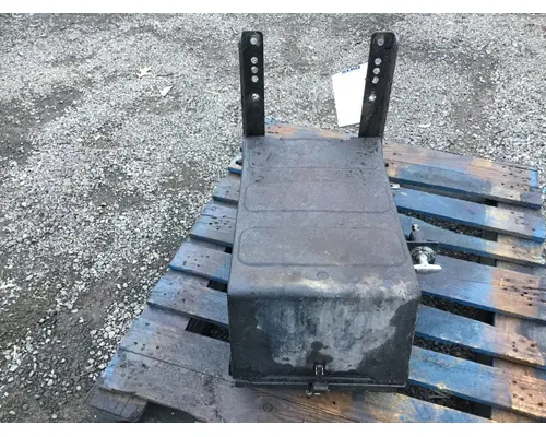 Battery Box FREIGHTLINER CONDOR LKQ KC Truck Parts - Inland Empire