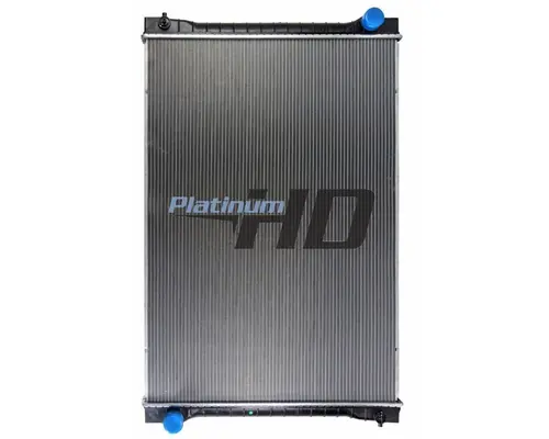 Radiator FREIGHTLINER CONDOR LKQ Heavy Truck - Tampa