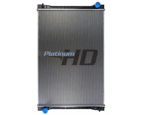 Radiator FREIGHTLINER CONDOR LKQ Geiger Truck Parts