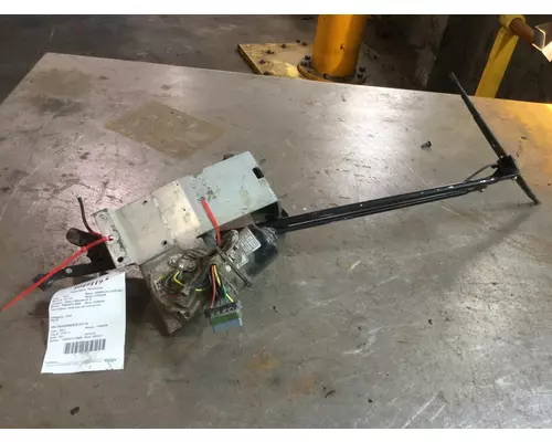 Wiper Motor, Windshield FREIGHTLINER CONDOR Rydemore Heavy Duty Truck Parts Inc
