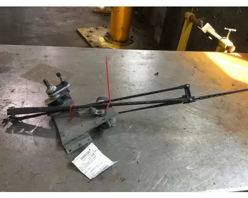 Wiper Motor, Windshield FREIGHTLINER CONDOR Rydemore Heavy Duty Truck Parts Inc