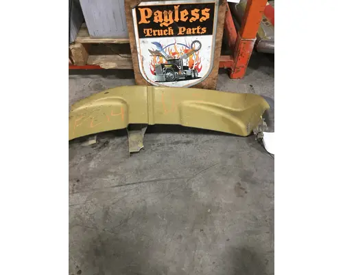 Cowl FREIGHTLINER CONVENTIONAL Payless Truck Parts