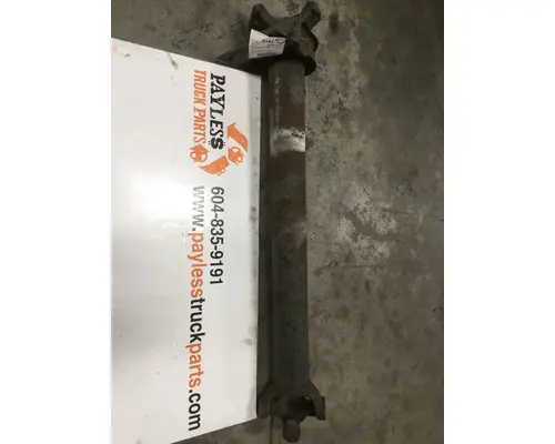 Drive Shaft, Front FREIGHTLINER CONVENTIONAL Payless Truck Parts
