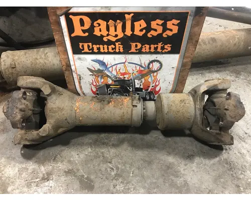 Drive Shaft, Rear FREIGHTLINER CONVENTIONAL Payless Truck Parts