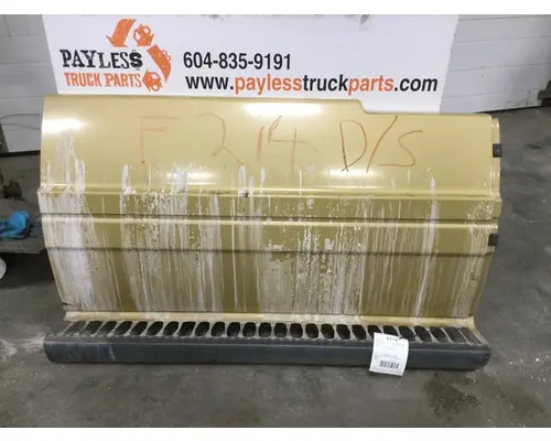 Side Fairing FREIGHTLINER CONVENTIONAL Payless Truck Parts
