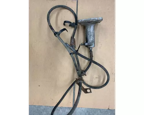 Transmission Assembly FREIGHTLINER CONVENTIONAL Payless Truck Parts