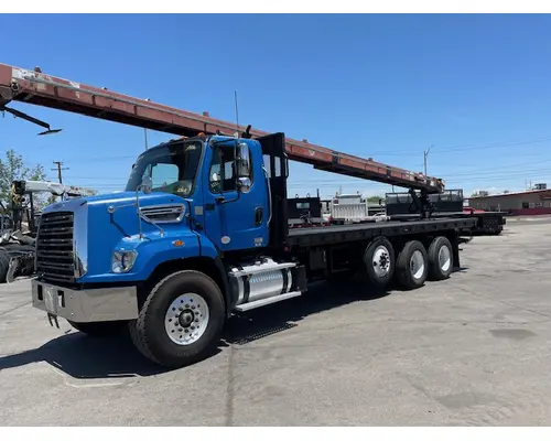 Complete Vehicle FREIGHTLINER CORONADO 108 SD American Truck Sales