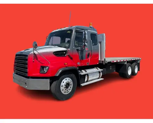 Complete Vehicle FREIGHTLINER CORONADO 114 SD American Truck Sales