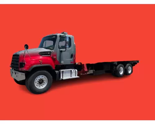 Complete Vehicle FREIGHTLINER CORONADO 114 SD American Truck Sales