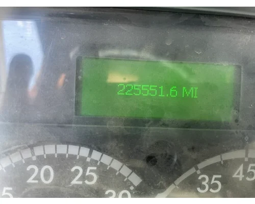 Complete Vehicle FREIGHTLINER CORONADO 114 SD American Truck Sales