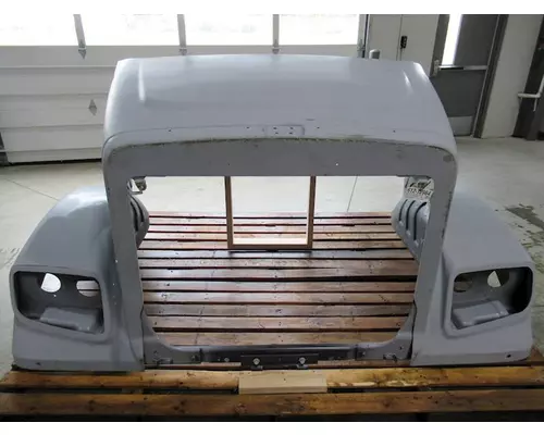 Hood FREIGHTLINER Coronado 114 Frontier Truck Parts