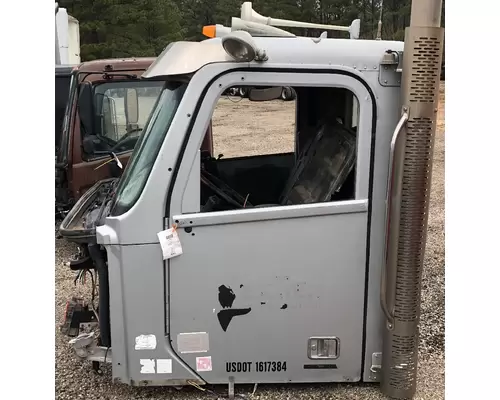 Cab FREIGHTLINER CORONADO 122 SD Thomas Parts