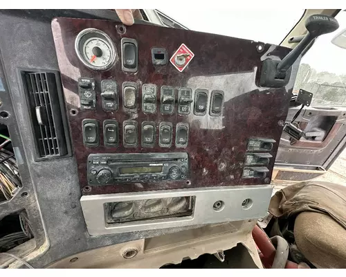 Dash Assembly FREIGHTLINER CORONADO 122 SD Thomas Parts