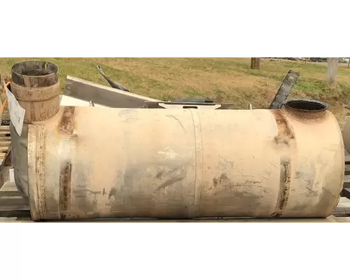 DPF (Diesel Particulate Filter) FREIGHTLINER CORONADO 122 SD Thomas Parts