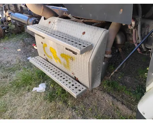 DPF (Diesel Particulate Filter) FREIGHTLINER CORONADO 122 SD Crj Heavy Trucks And Parts