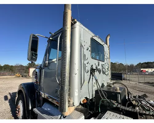 Exhaust Assembly FREIGHTLINER CORONADO 122 SD Thomas Parts