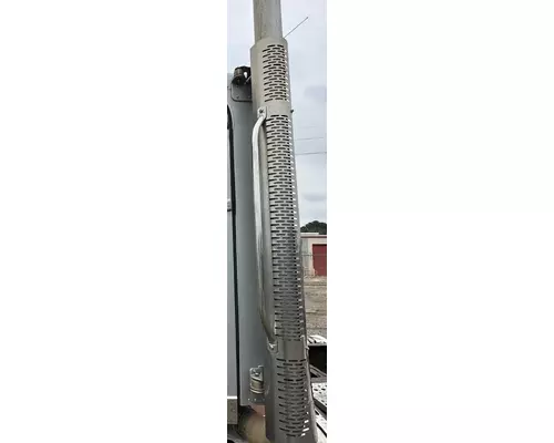 Exhaust Assembly FREIGHTLINER CORONADO 122 SD Thomas Parts