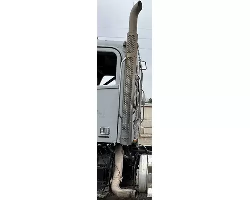 Exhaust Assembly FREIGHTLINER CORONADO 122 SD Thomas Parts