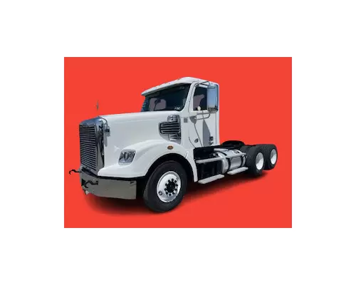 Complete Vehicle FREIGHTLINER CORONADO 122 SD American Truck Sales