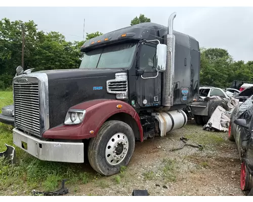 Complete Vehicle FREIGHTLINER CORONADO 122 West Side Truck Parts