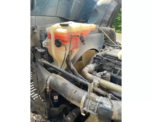 Cooling Assy. (Rad., Cond., ATAAC) FREIGHTLINER Coronado 122 Dutchers Inc   Heavy Truck Div  Ny