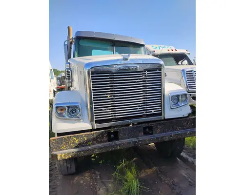 Cab FREIGHTLINER CORONADO 122SD Crj Heavy Trucks And Parts